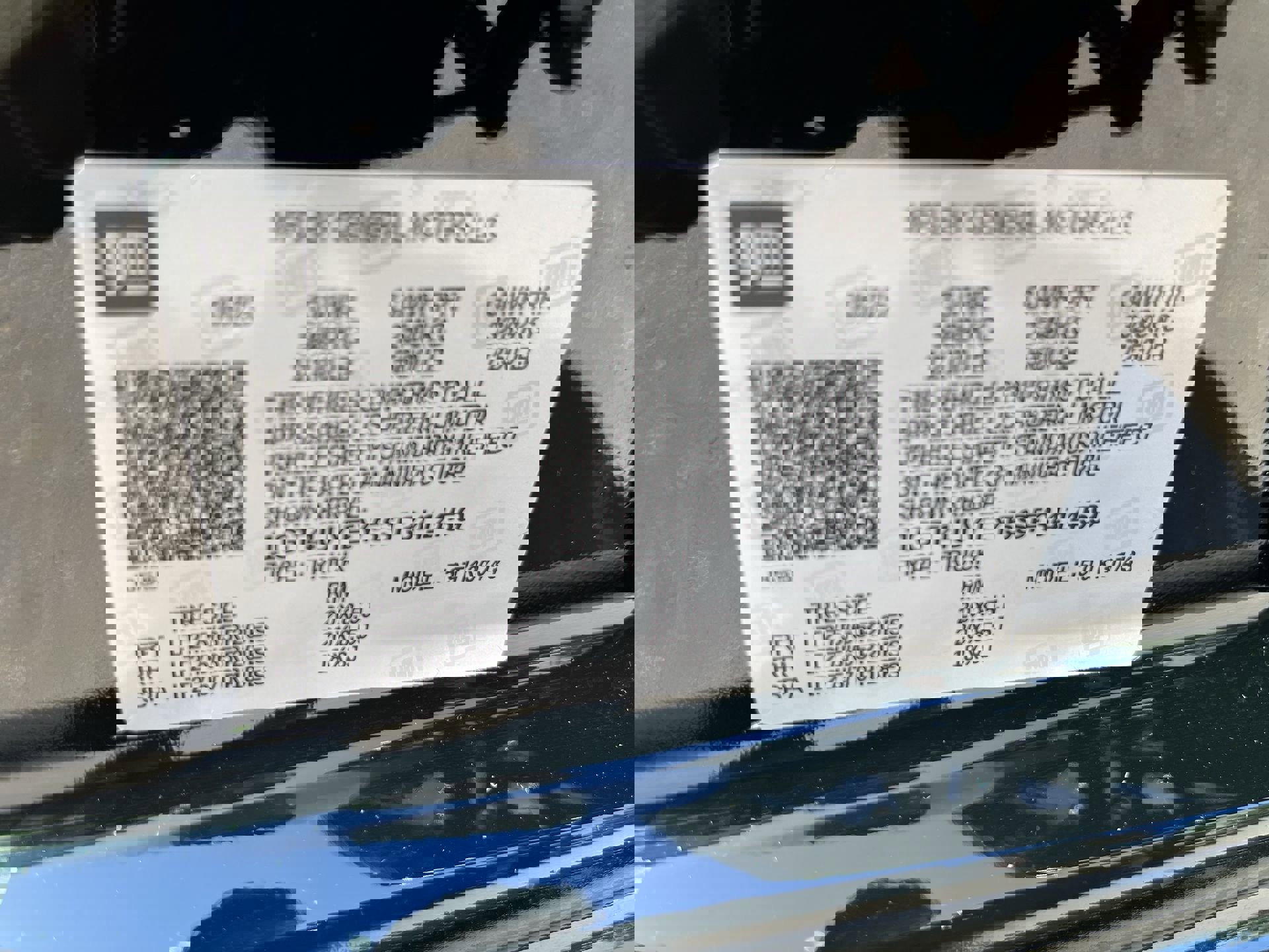 New 2025 GMC Sierra 3500 Denali Ultimate image 71