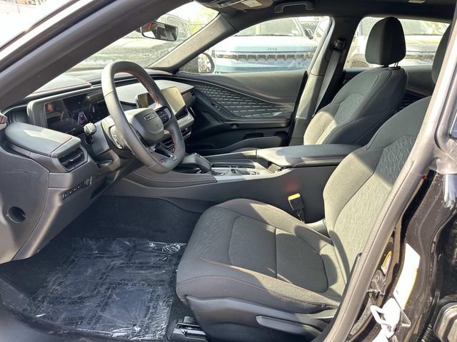 New 2026 Dodge Charger R/T w/ Blacktop Package AWD/4WD image 9