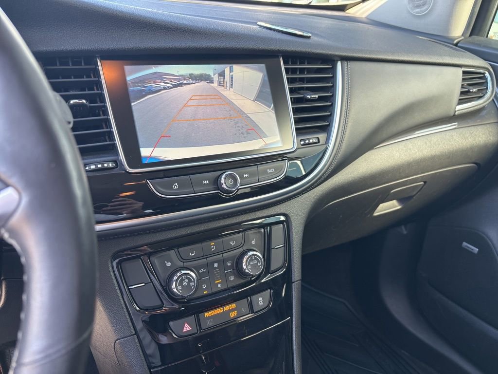 Used 2017 Buick Encore Essence image 11