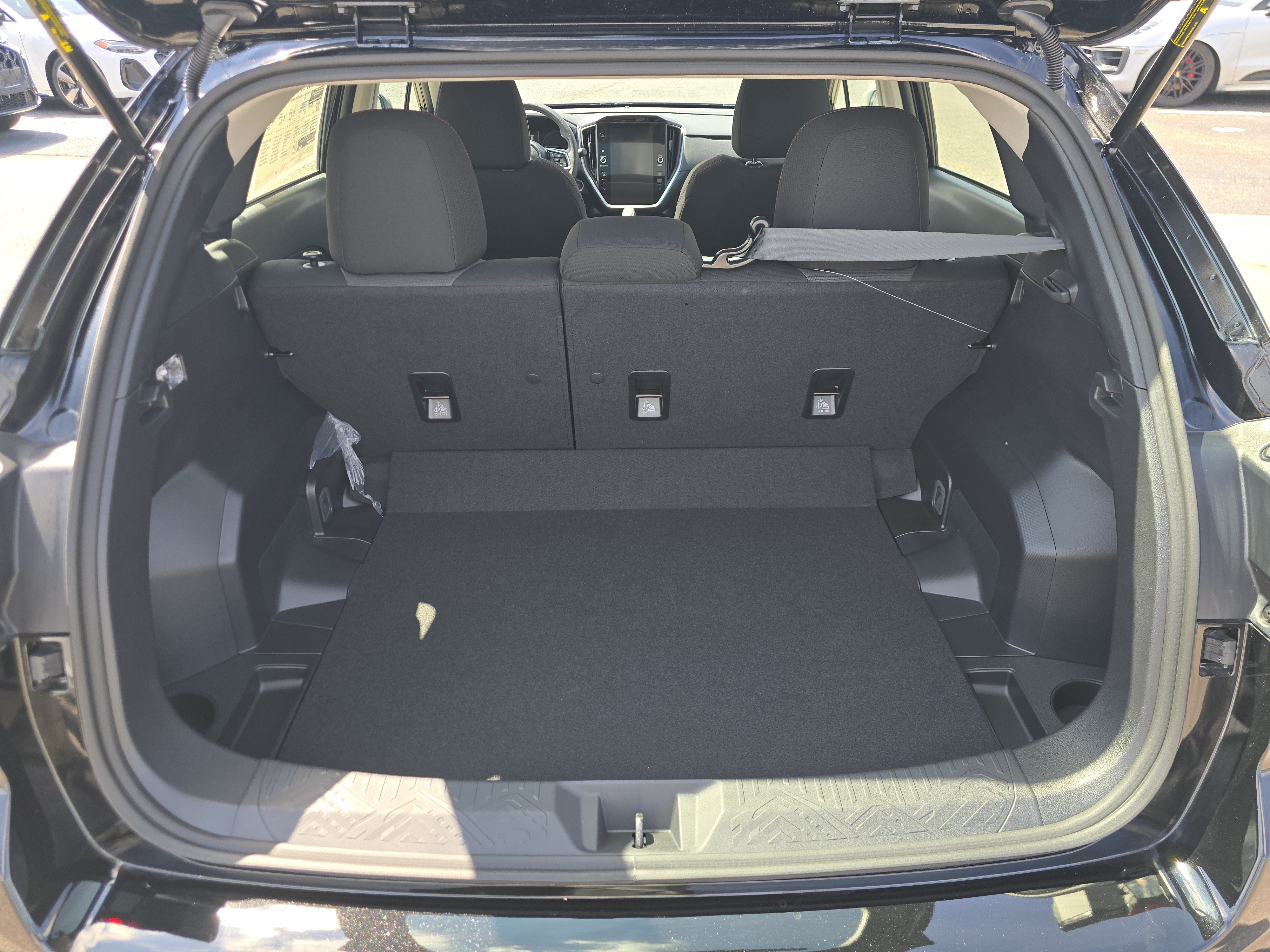 New 2026 Subaru Impreza 2.0i Sport AWD/4WD image 15