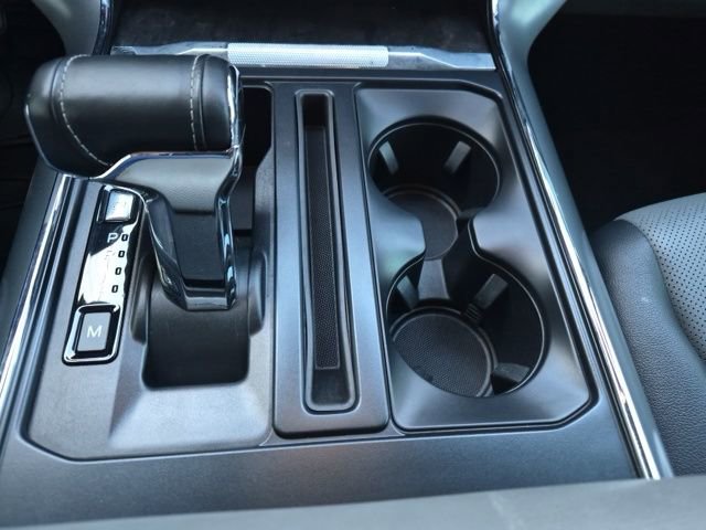 Used 2022 Ford F150 Lariat w/ Equipment Group 502A High image 34