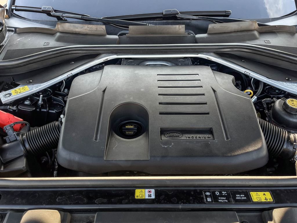 Used 2023 Land Rover Range Rover Sport SE image 55