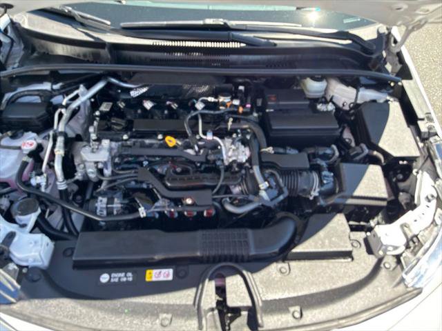 Certified 2021 Toyota Corolla SE w/ Carpet Mat Package (TMS) FWD image 18