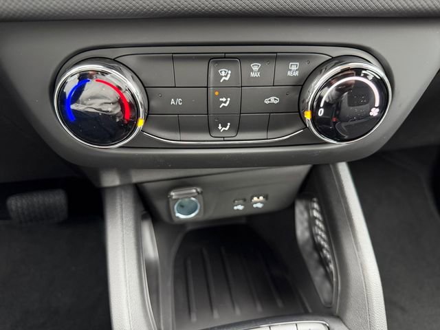 New 2026 Chevrolet TrailBlazer LS image 21