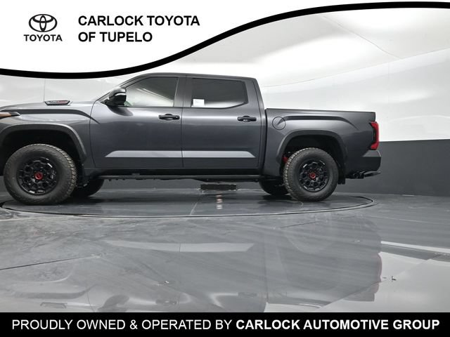 New 2026 Toyota Tundra TRD Pro AWD/4WD image 61