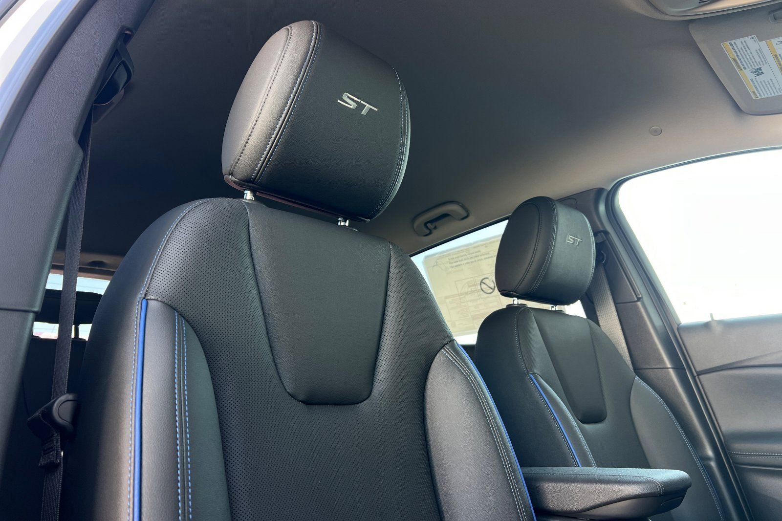 New 2026 Buick Encore GX Sport Touring FWD image 16