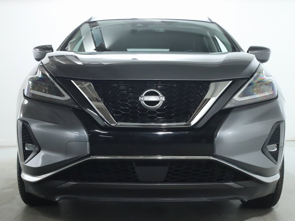 Used 2023 Nissan Murano SV image 6