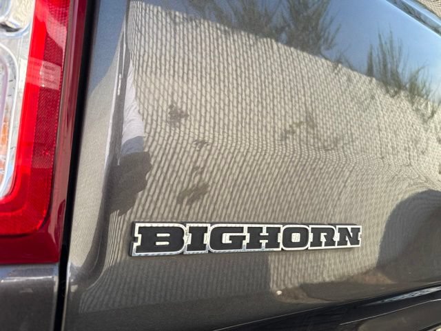 Used 2021 RAM 1500 Big Horn AWD/4WD image 15