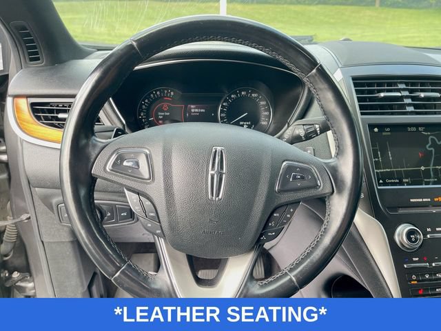Used 2018 Lincoln MKC Select w/ Select Plus Package AWD/4WD image 4