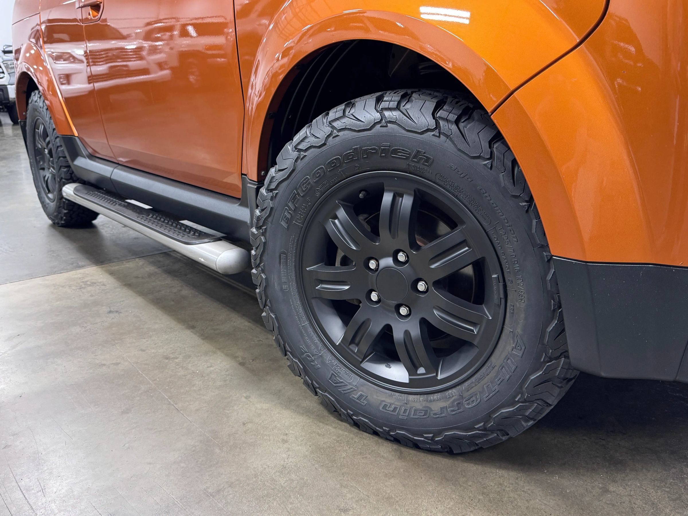 Used 2006 Honda Element EX-P image 17