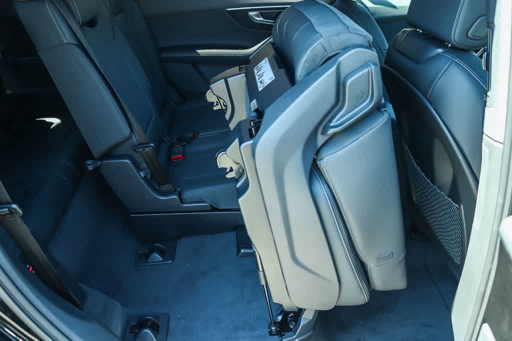 New 2026 Audi Q7 Premium Plus AWD/4WD image 22