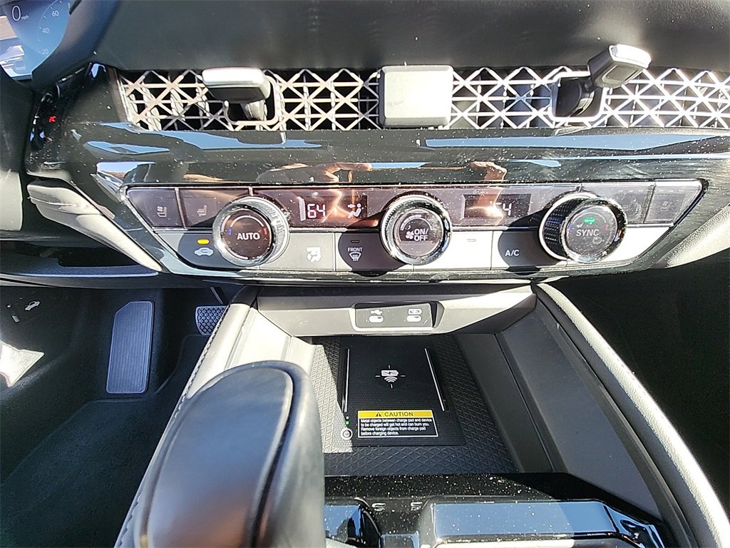 Used 2025 Honda Accord Touring image 24