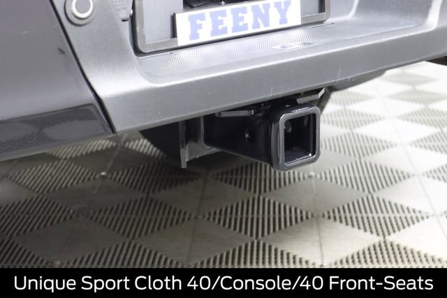 Certified 2022 Ford F150 XLT w/ Equipment Group 302A High image 34