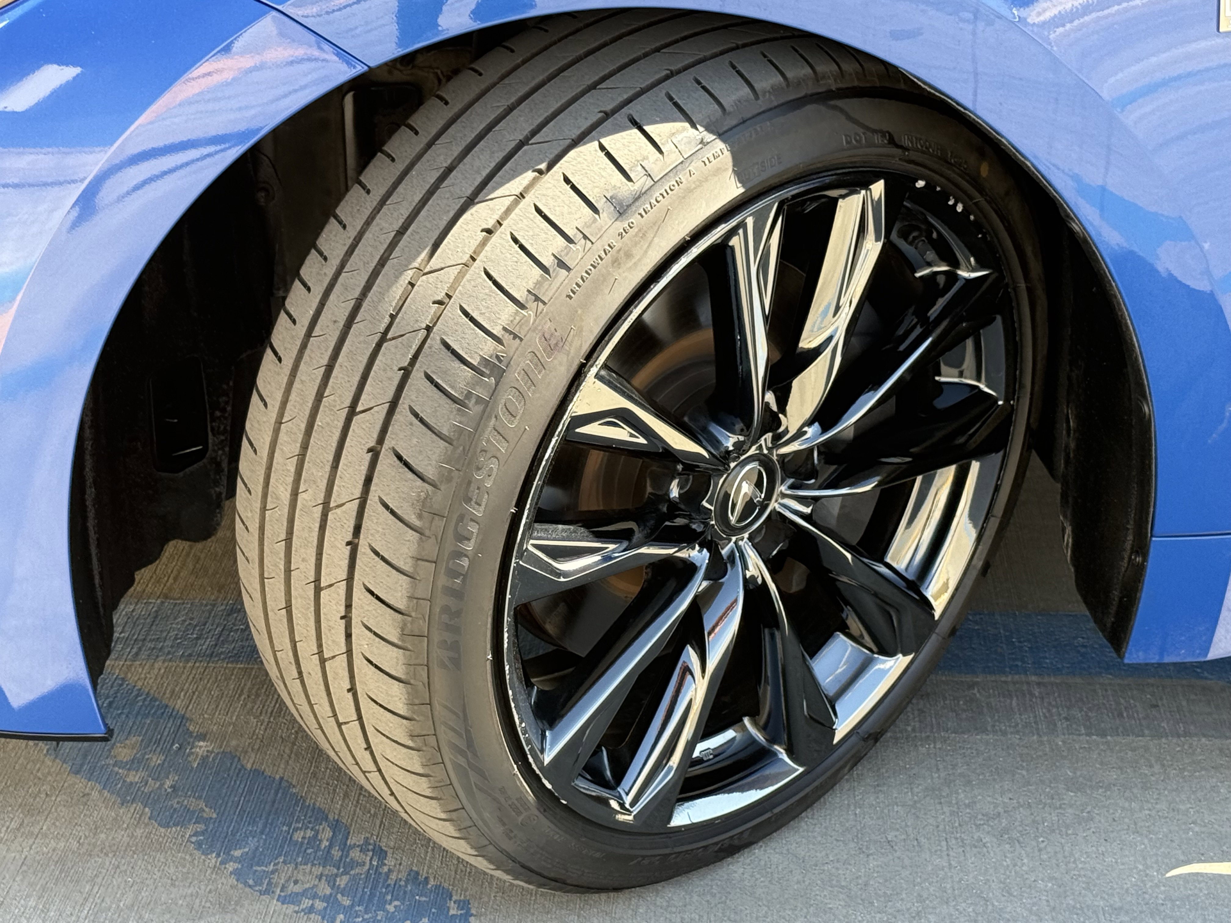 Certified 2023 Lexus IS 350 F Sport image 15