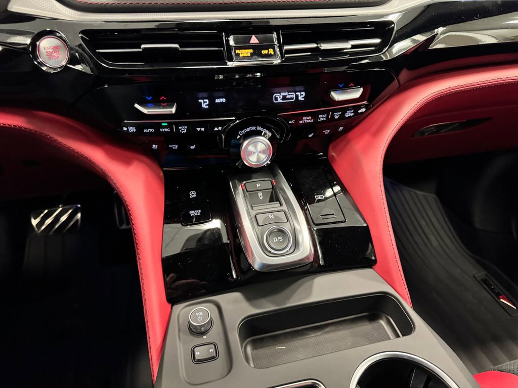 New 2026 Acura MDX A-Spec image 27