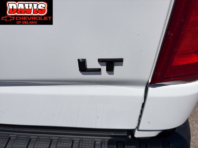 New 2026 Chevrolet Silverado 1500 LT Trail Boss w/ LT Trail Boss Premium Package AWD/4WD image 19