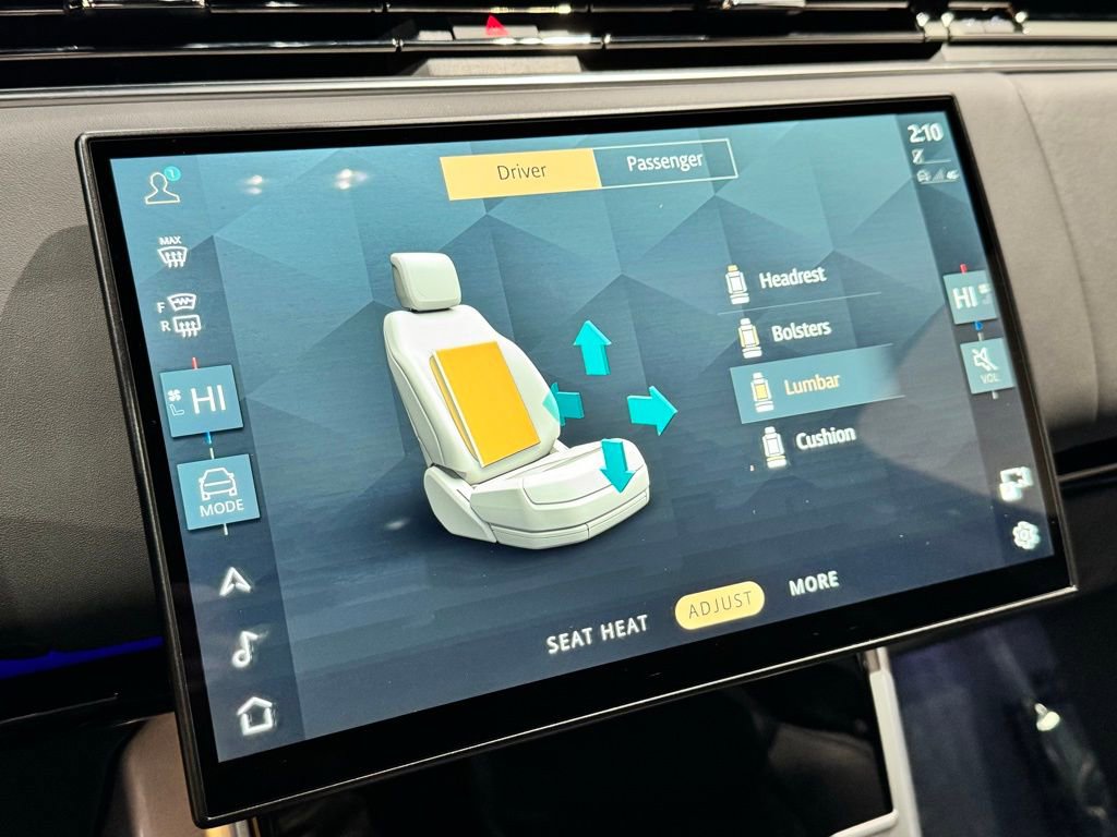 Used 2024 Land Rover Range Rover SE image 19