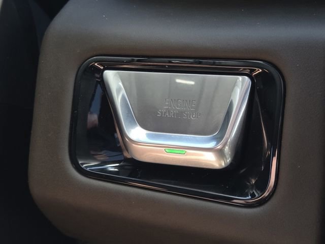 New 2026 GMC Yukon Denali Ultimate AWD/4WD image 17
