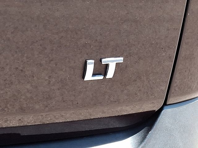 Used 2022 Chevrolet Traverse LT image 31