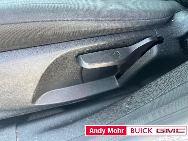 Used 2015 Ford Fiesta SE w/ Comfort Package FWD image 15