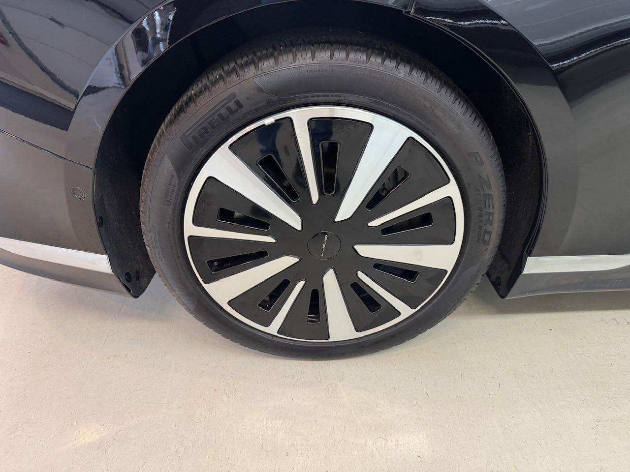 Used 2023 Lucid Air Pure AWD/4WD image 22