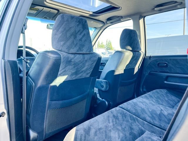 Used 2002 Honda CR-V EX image 10
