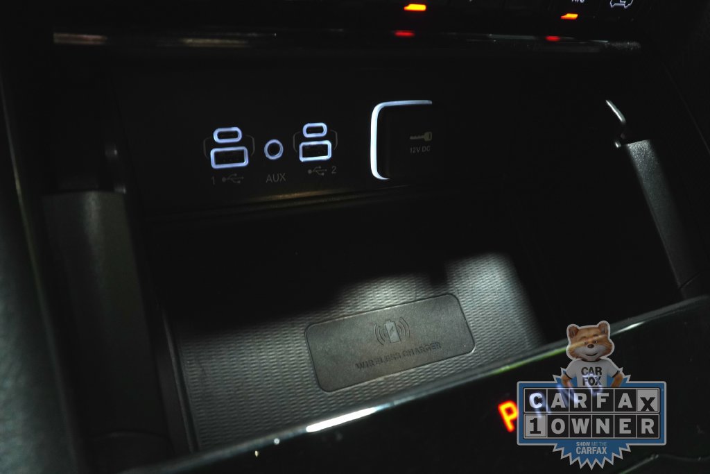 Used 2025 Jeep Grand Cherokee Altitude AWD/4WD image 24