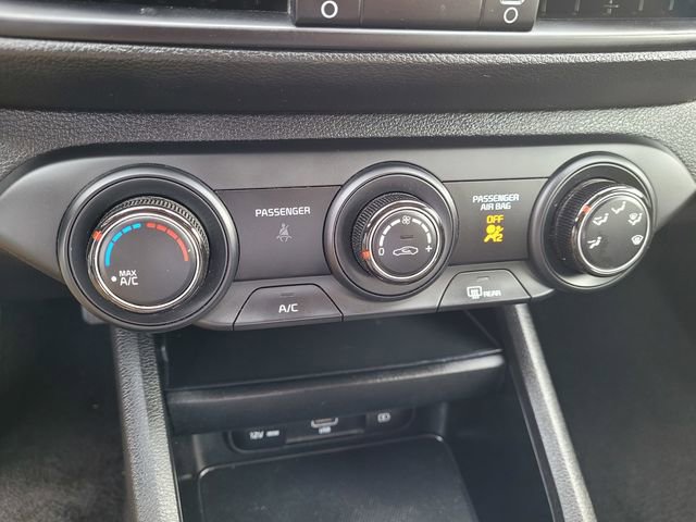 Used 2024 Kia Forte LXS image 18