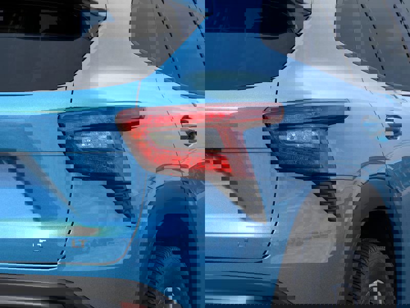 New 2026 Chevrolet Trax LT w/ LT Convenience Package image 11