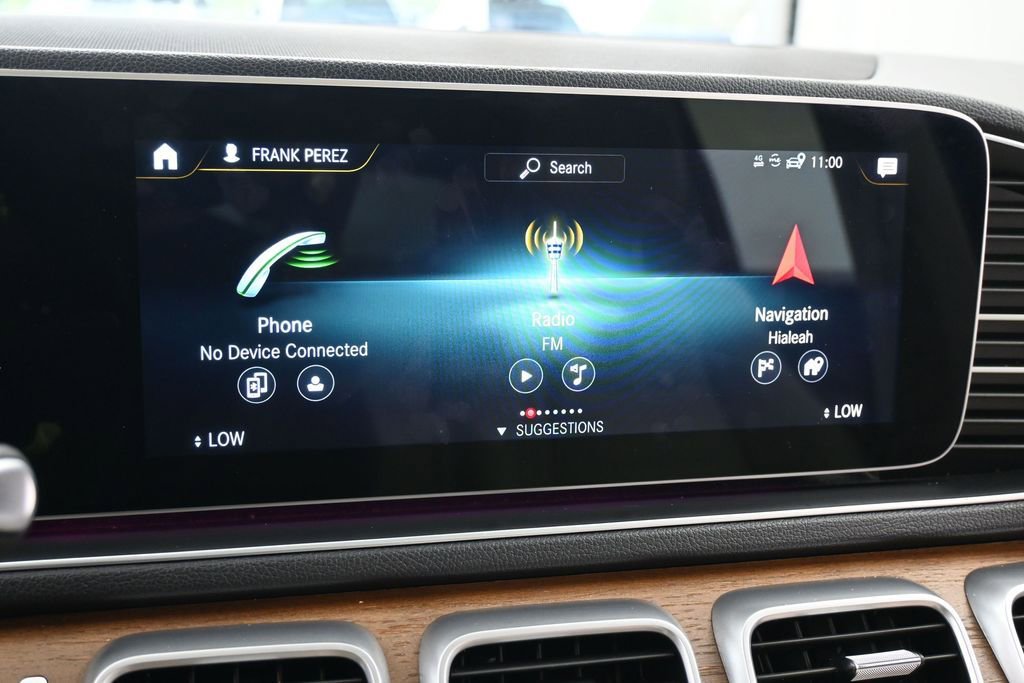 Used 2022 Mercedes-Benz GLE 350 image 25