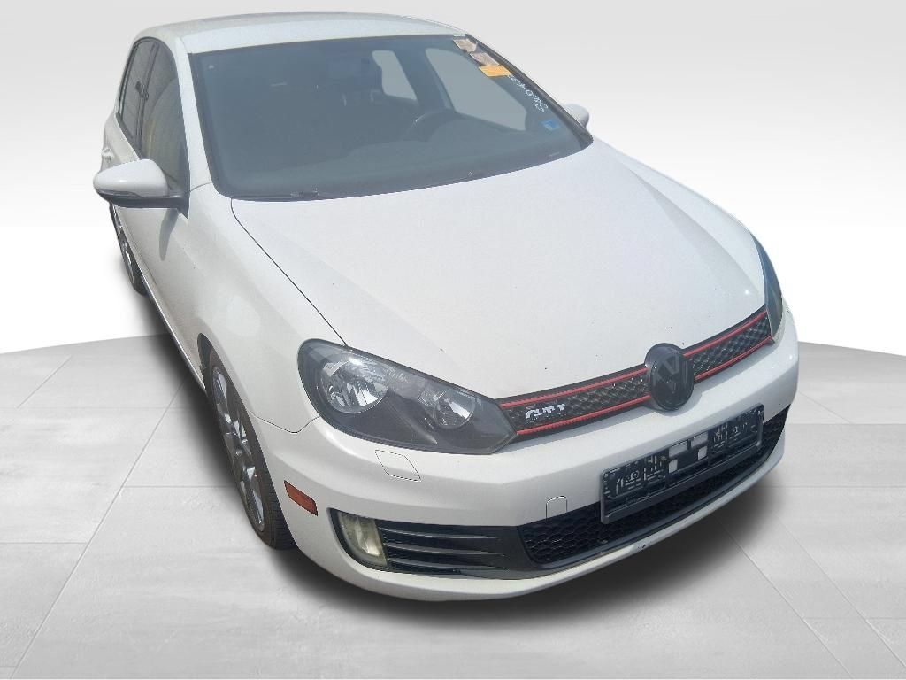 Used 2013 Volkswagen GTI 4-Door FWD video 2