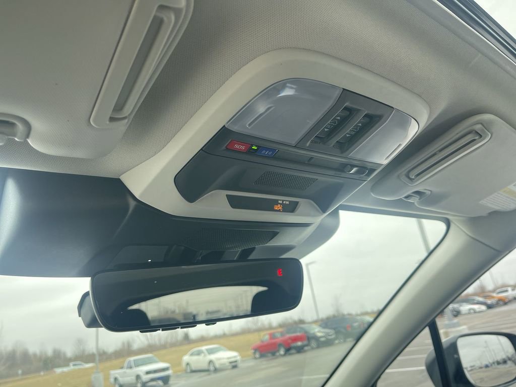 Used 2024 Subaru Crosstrek 2.5i Limited image 28