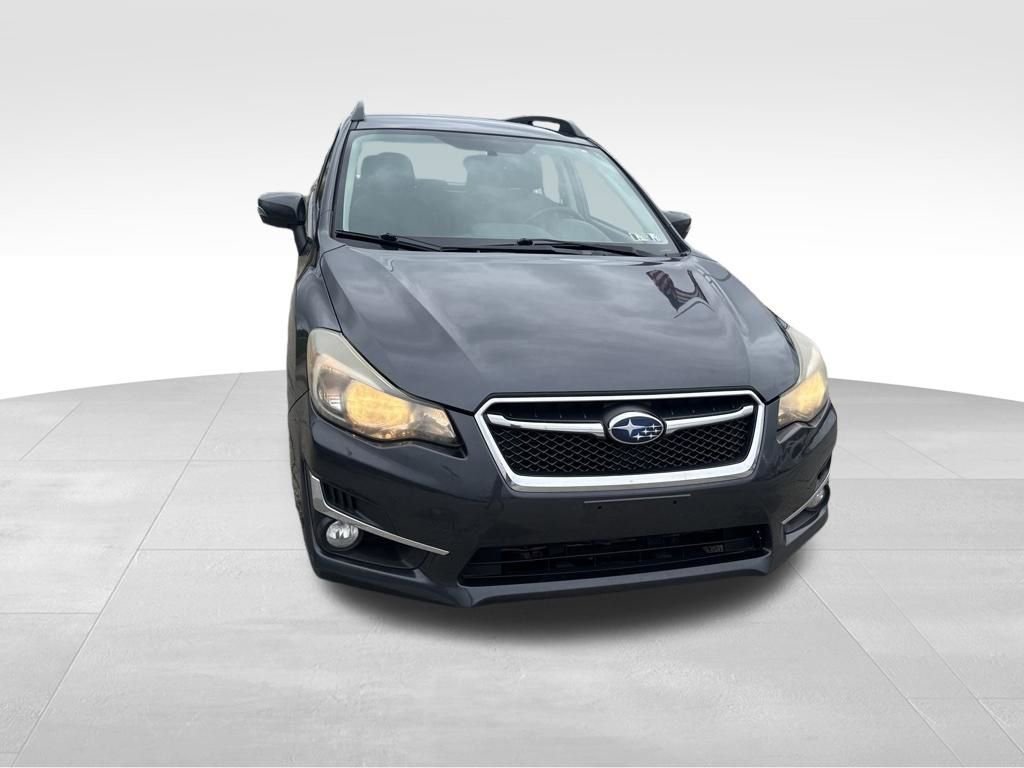 Used 2015 Subaru Impreza 2.0i Sport Limited image 32