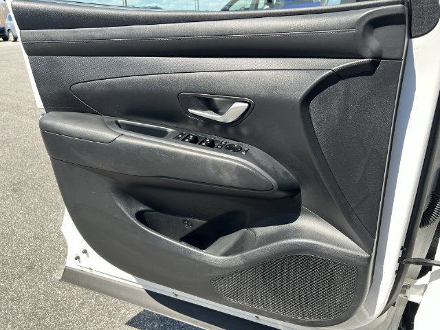 Used 2026 Hyundai Tucson SEL Plus AWD/4WD image 30
