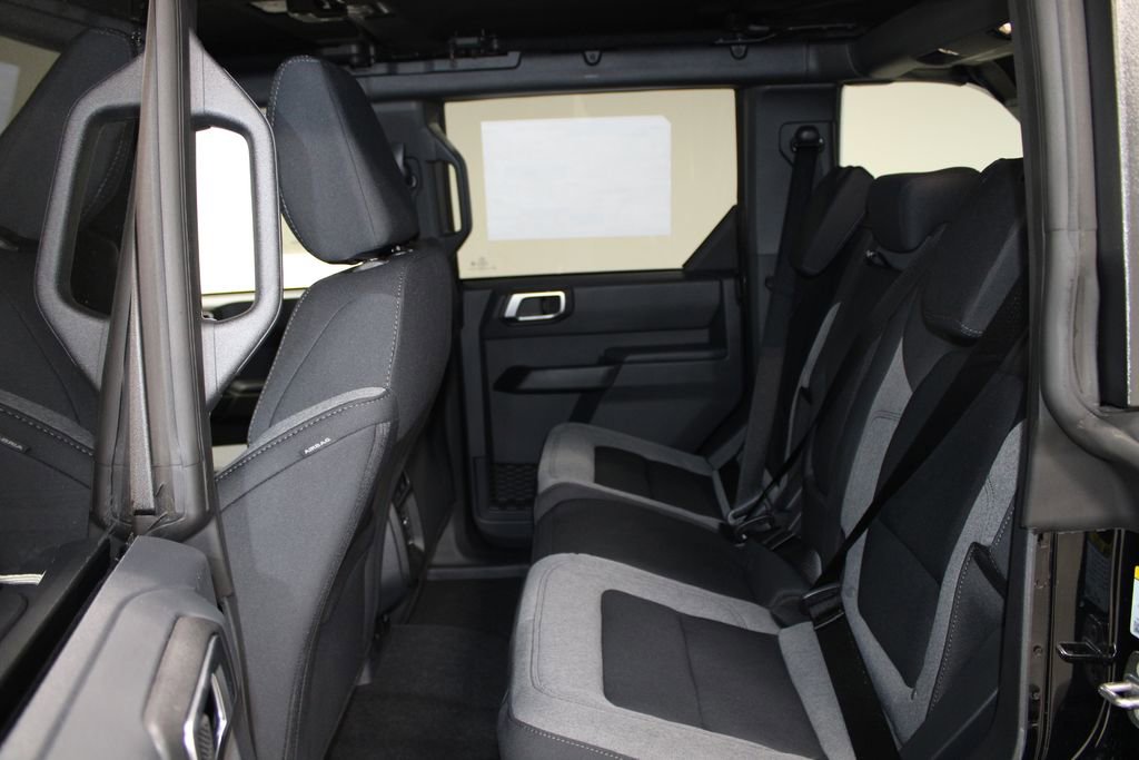 New 2026 Ford Bronco Big Bend image 23