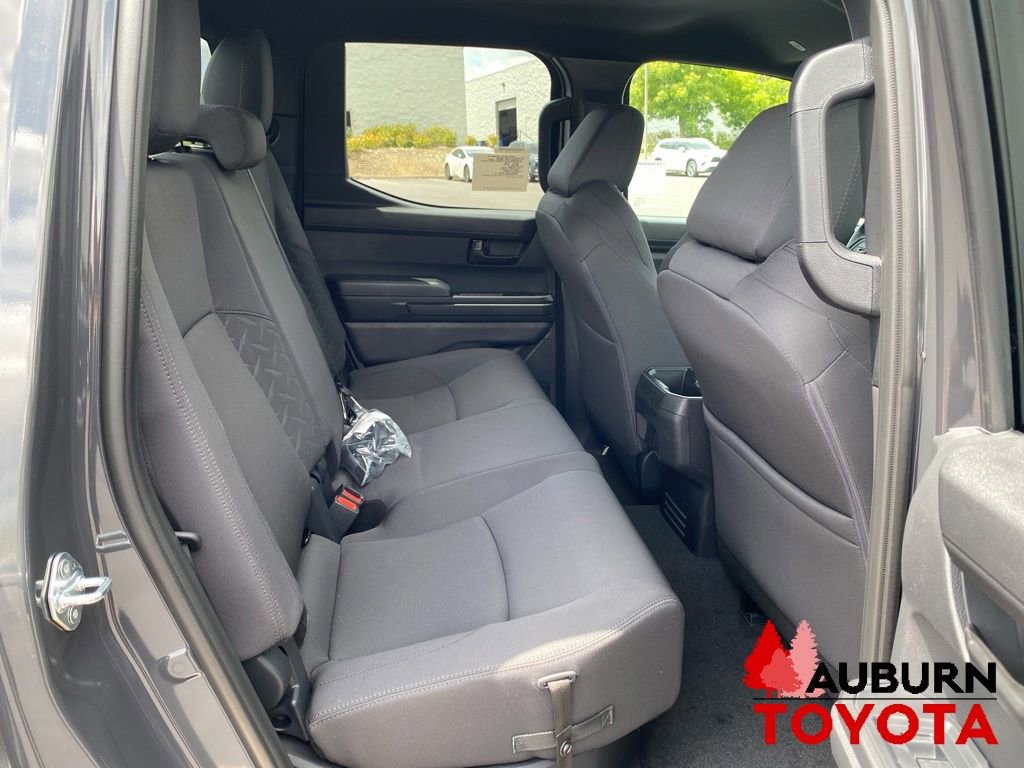 New 2026 Toyota Tacoma SR5 AWD/4WD image 13