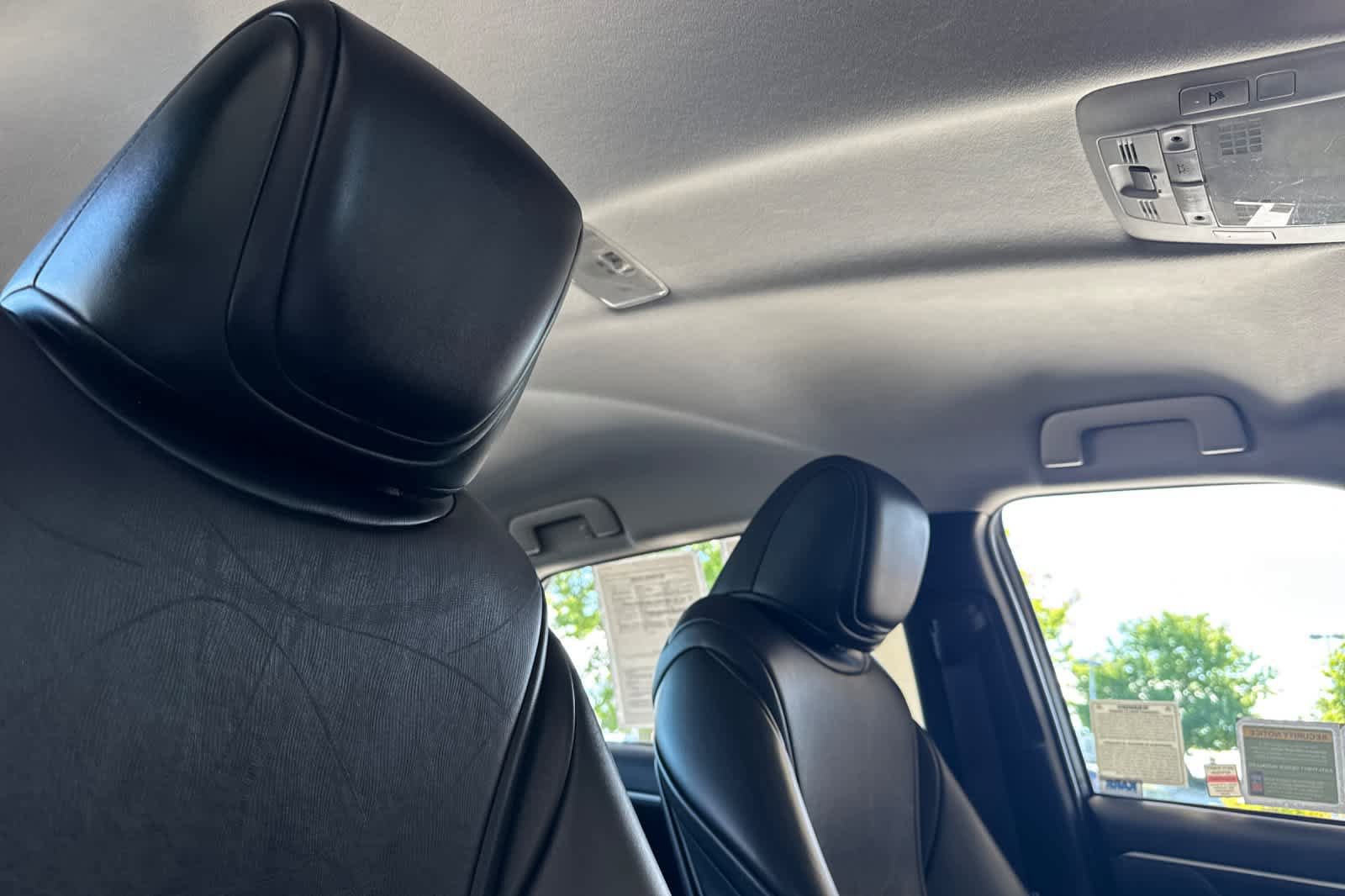 Used 2016 Toyota Mirai image 17