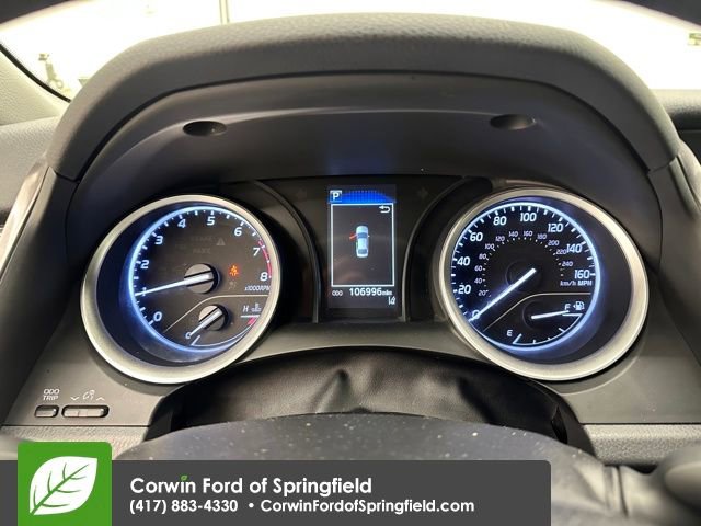Used 2022 Toyota Camry LE image 25
