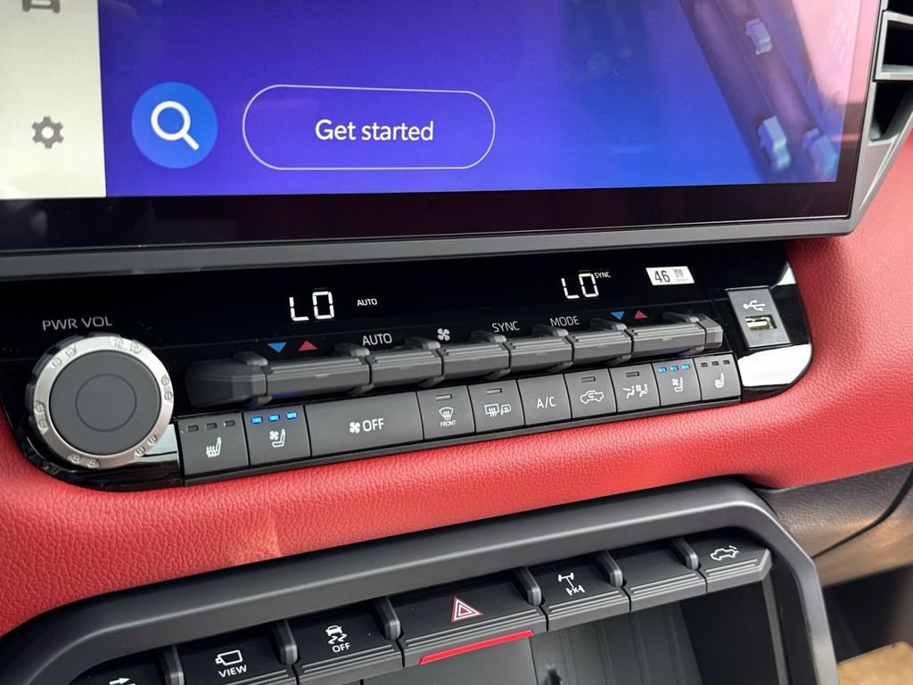 New 2026 Toyota Tundra TRD Pro AWD/4WD image 29