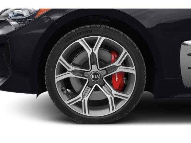 Used 2020 Kia Stinger GT2 AWD/4WD image 14