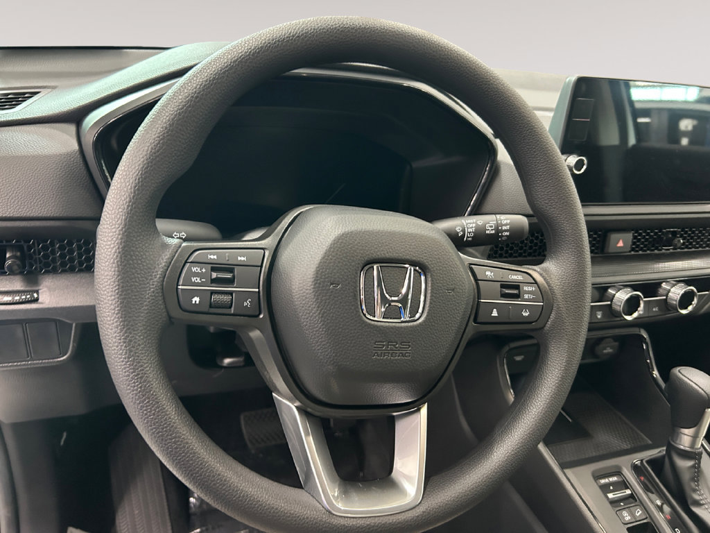 New 2026 Honda CR-V LX image 12