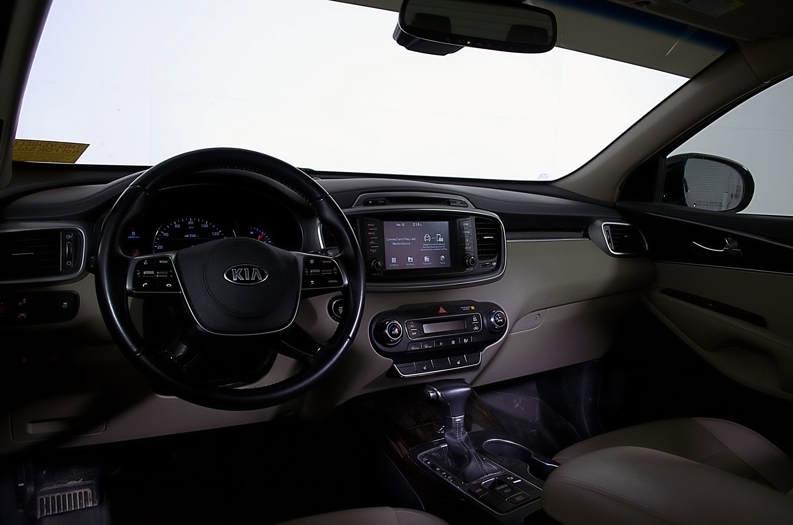 Used 2019 Kia Sorento EX FWD image 23