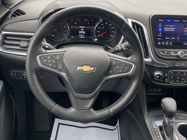 Used 2022 Chevrolet Equinox LT image 36