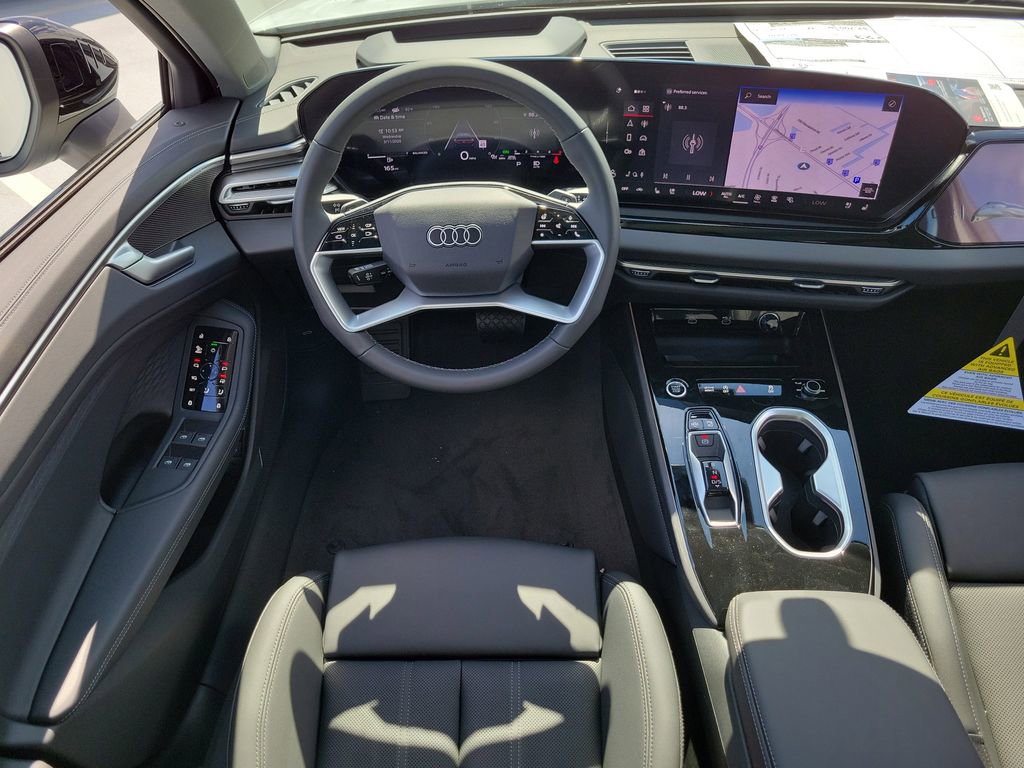 New 2026 Audi A6 3.0 image 22