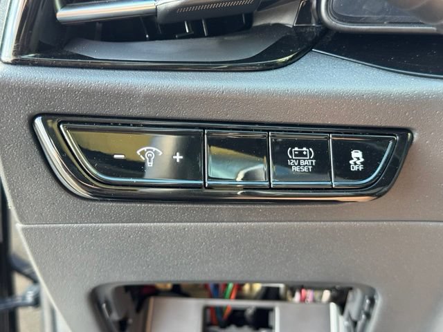 Used 2025 Kia Niro EX Touring FWD image 51