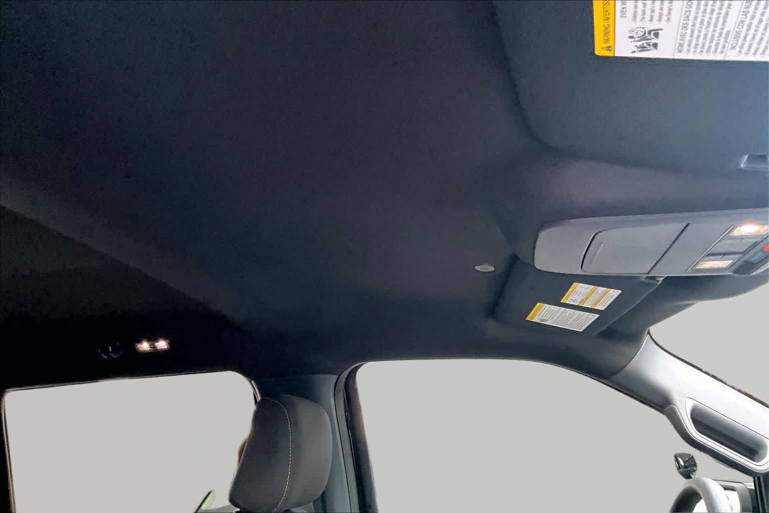 Used 2024 Ford F150 STX RWD image 13