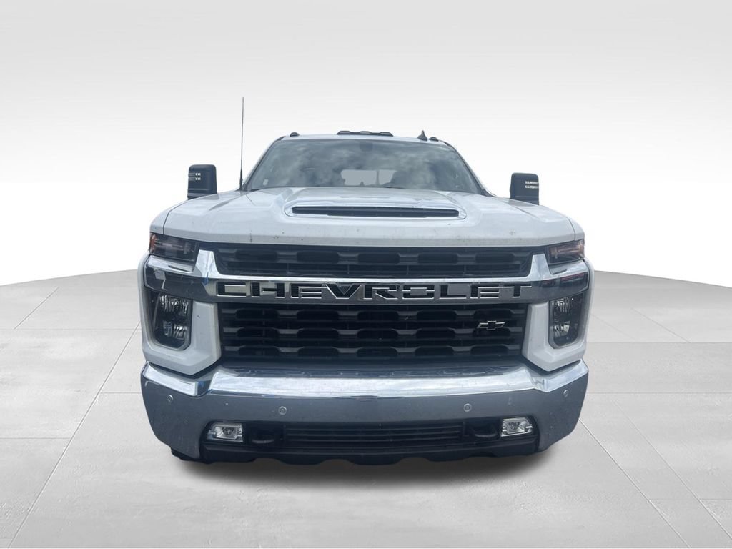 Used 2023 Chevrolet Silverado 2500 LT w/ All Star Edition AWD/4WD image 19