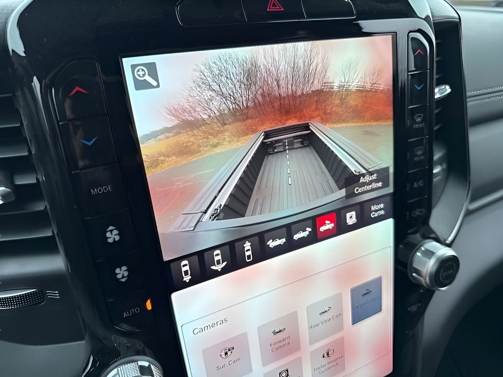 New 2026 RAM 2500 Power Wagon image 29