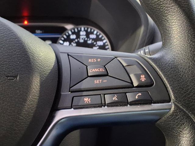 Used 2024 Nissan Sentra SV image 12