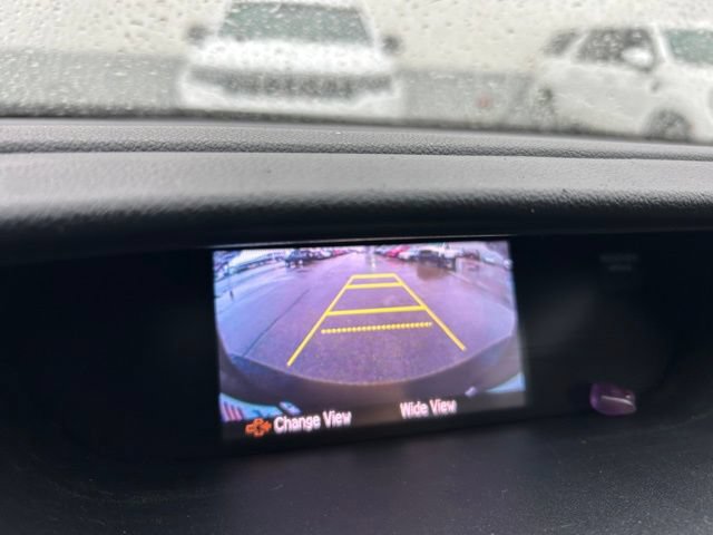 Used 2016 Honda CR-V SE image 24